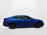 Used 2020 Honda Civic Sport image 4