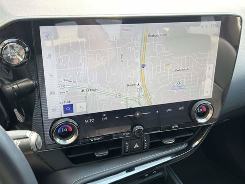 Used 2025 Lexus NX 250 FWD w/ Accessory Package (2T) image 20
