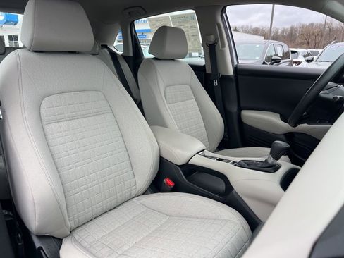Used 2023 Honda HR-V LX image 25