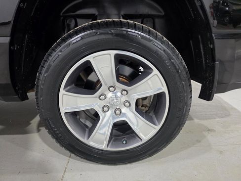 Used 2020 RAM 1500 Sport w/ Level 2 Equipment Goup w/2_L image 8