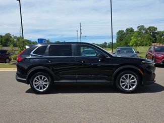 Used 2023 Honda CR-V EX video 2