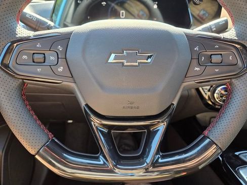 New 2026 Chevrolet Trax RS image 32