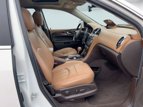 Used 2014 Buick Enclave Leather image 26
