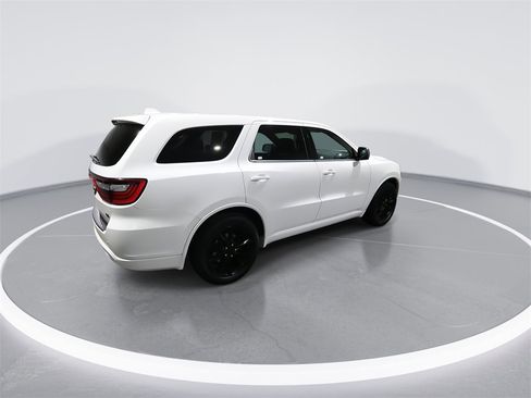 Used 2018 Dodge Durango R/T w/ Blacktop Package image 8
