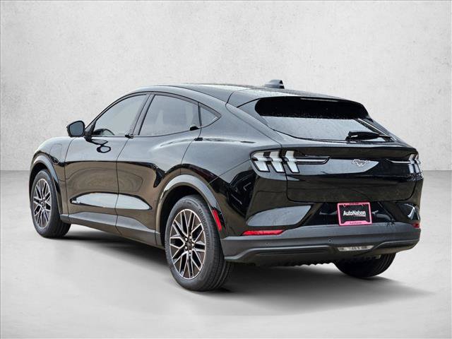 New 2026 Ford Mustang Mach-E Premium RWD image 9