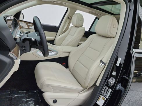 Used 2021 Mercedes-Benz GLE 350 4MATIC image 10