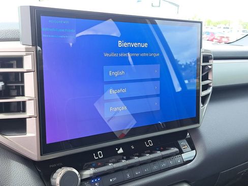 New 2026 Toyota Tundra Limited image 21