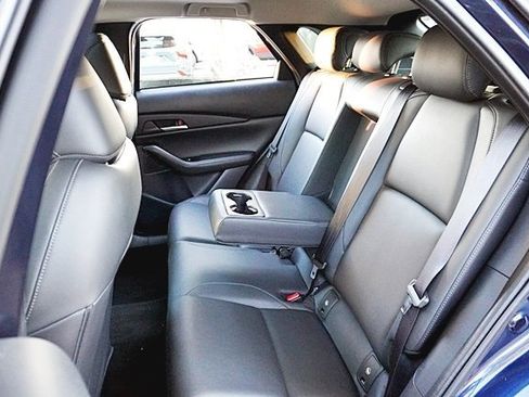 Used 2024 MAZDA CX-30 AWD 2.5 S w/ Preferred Package image 17