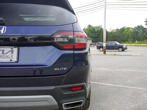 Used 2023 Honda Pilot Elite image 21