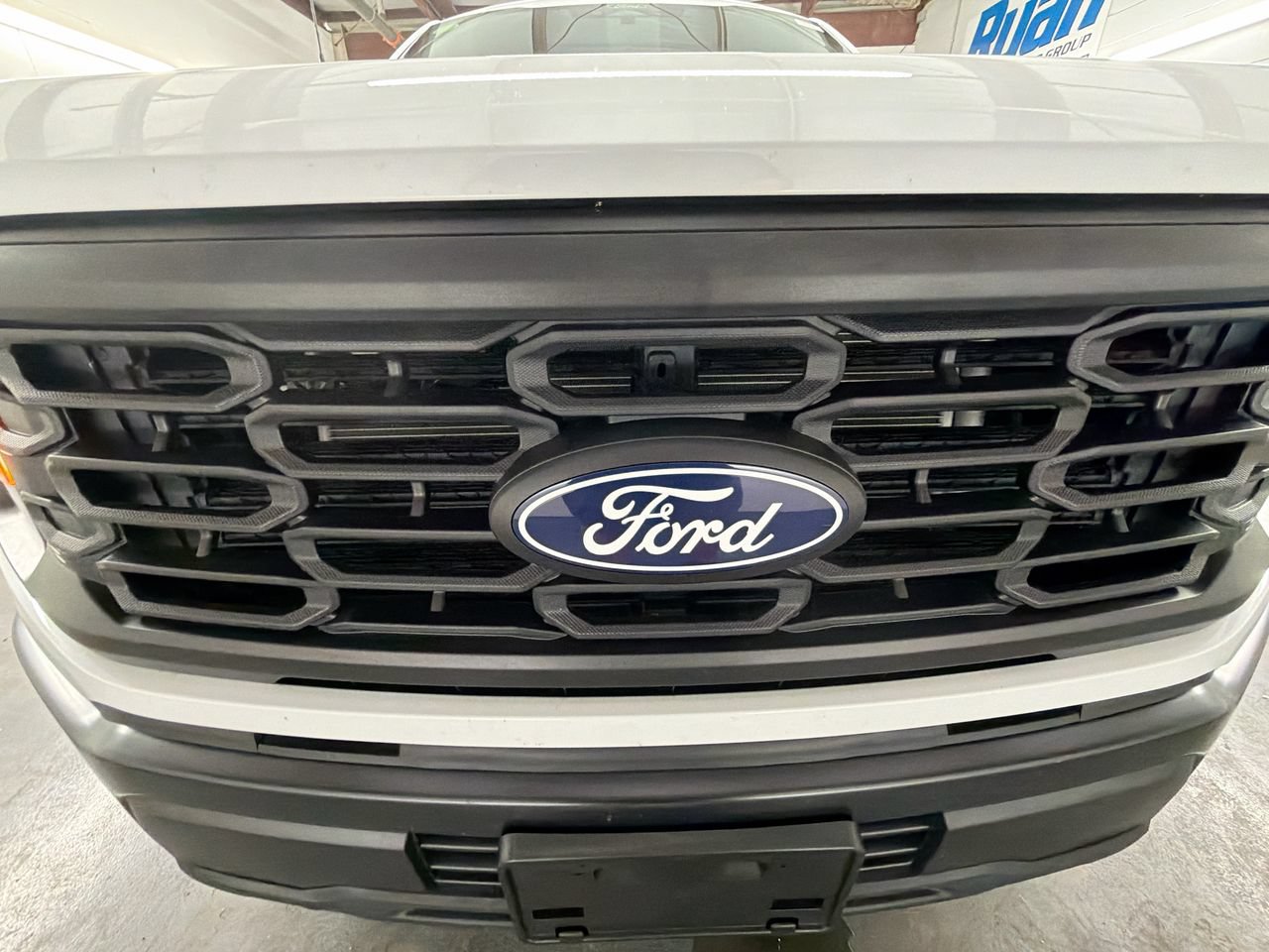 Used 2024 Ford F150 STX w/ Equipment Group 201A FX4 AWD/4WD image 29
