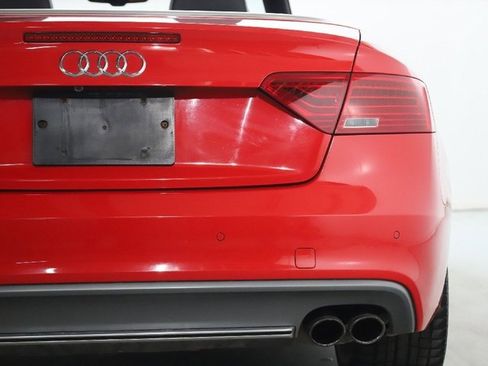 Used 2015 Audi S5 Premium Plus w/ Technology Package image 45