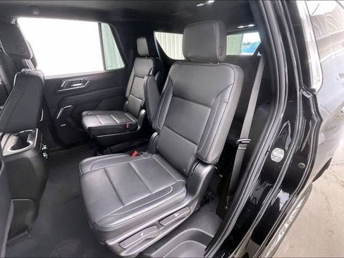 Certified 2025 GMC Yukon Denali image 19