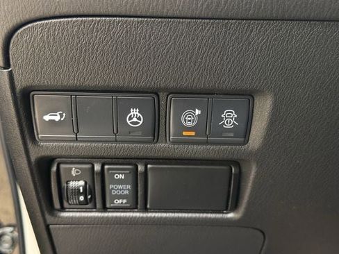 Used 2021 INFINITI QX80 Luxe AWD/4WD image 26