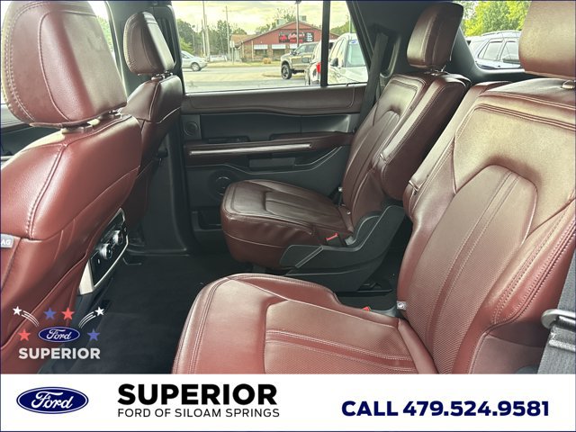 Used 2024 Ford Expedition Limited RWD image 7