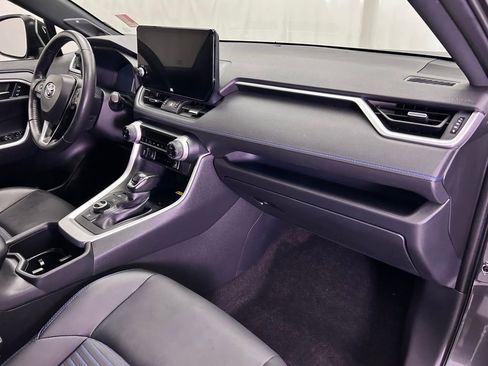 Used 2023 Toyota RAV4 XSE image 23