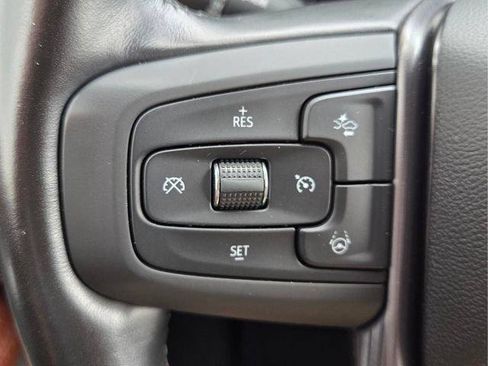 Certified 2023 GMC Yukon XL Denali Ultimate w/ LPO, Floor Liner Package AWD/4WD image 34