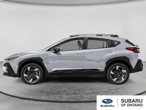 Used 2025 Subaru Crosstrek 2.5i Limited w/ Crosstrek Mirror Package AWD/4WD image 3
