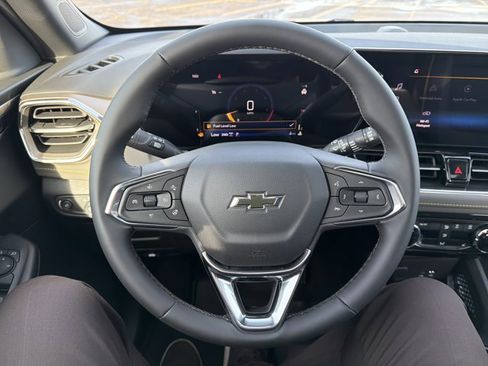 New 2026 Chevrolet TrailBlazer ACTIV w/ Convenience Package image 15