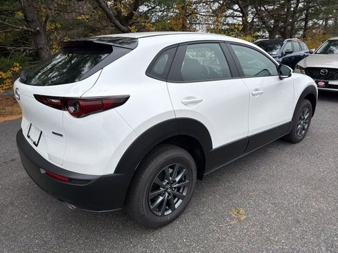 New 2026 MAZDA CX-30 AWD 2.5 S image 3