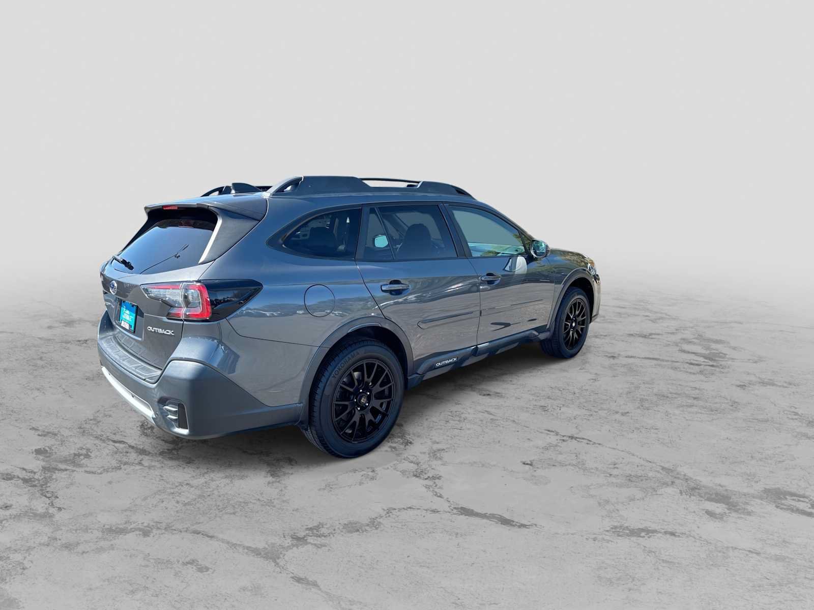 Used 2021 Subaru Outback Limited w/ Popular Package #2 AWD/4WD image 8