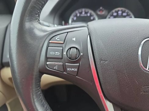 Used 2018 Acura TLX FWD image 18