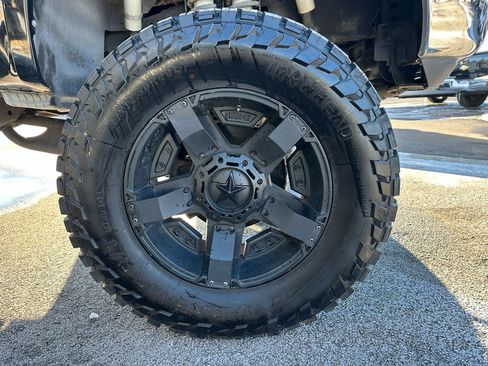 Used 2007 Ford F250 Lariat image 16