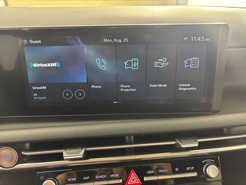 New 2026 Hyundai Santa Cruz SEL image 26