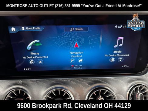 Used 2023 Mercedes-Benz AMG GT 53 image 28