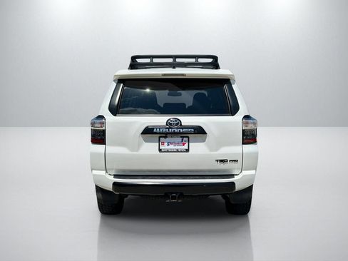 Used 2019 Toyota 4Runner TRD Pro AWD/4WD image 6