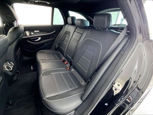 Used 2023 Mercedes-Benz E 63 AMG S image 34