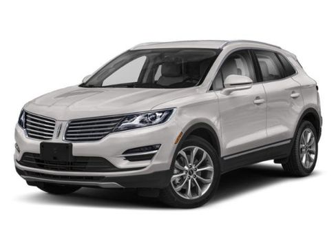 Used 2018 Lincoln MKC Premiere image 1