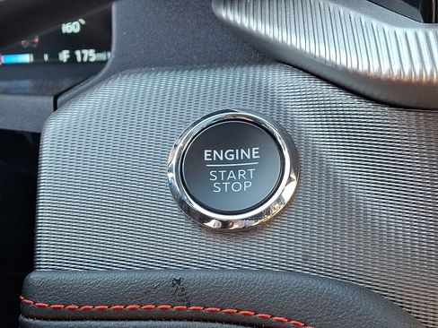 Certified 2025 Ford Explorer ST w/ Sun And Sound Package image 26