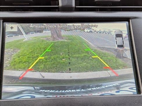 Used 2019 Ford Fusion SE image 11