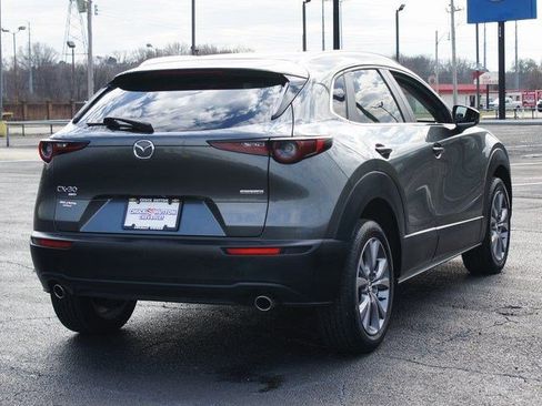 Used 2024 MAZDA CX-30 AWD 2.5 S w/ Preferred Package image 20