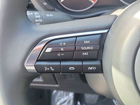 New 2026 MAZDA MAZDA3 2.5 S Hatchback w/ Premium Pkg image 22