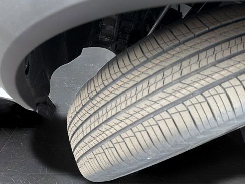 New 2026 Nissan Rogue SV image 54