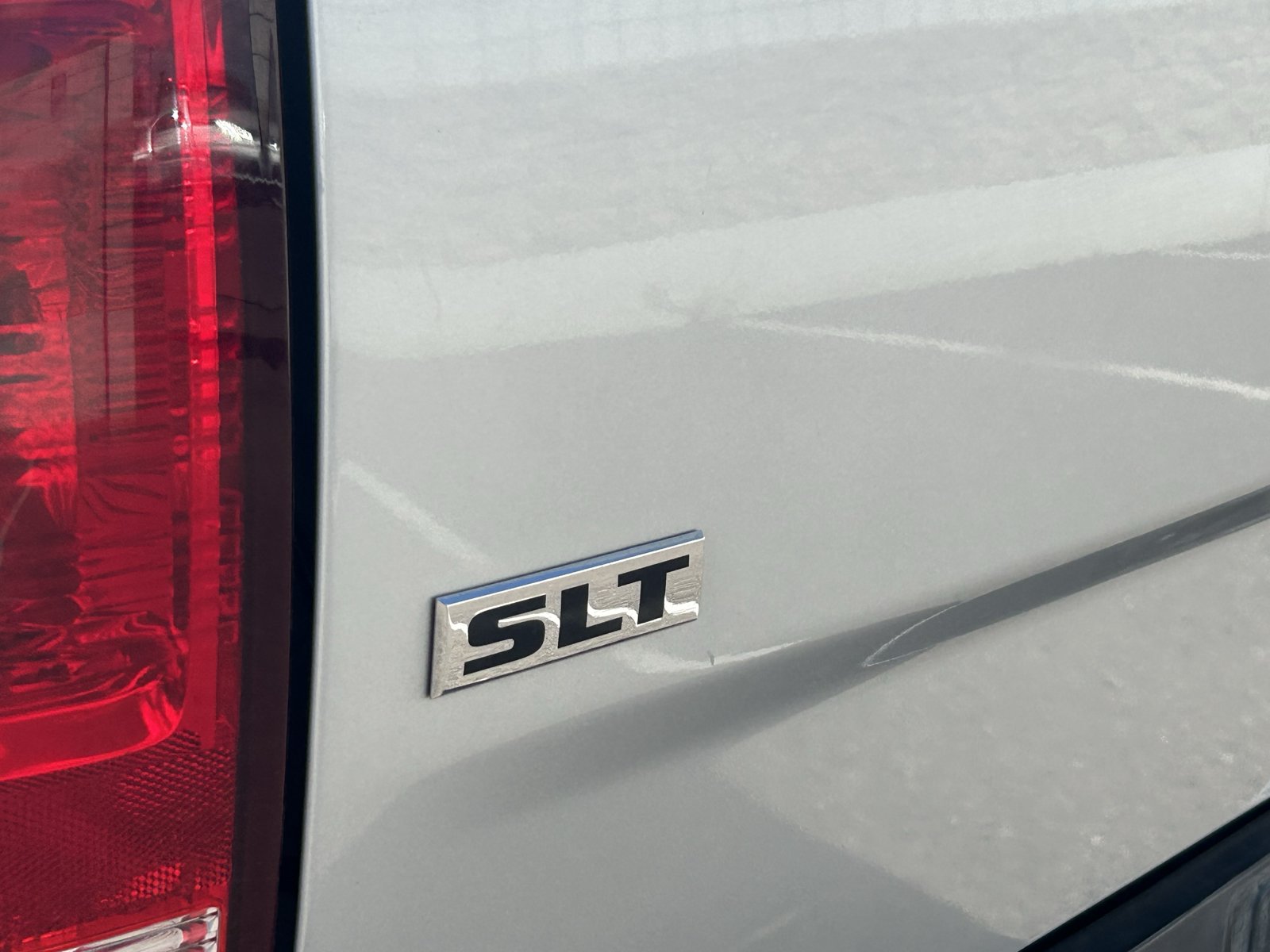 Used 2018 RAM 2500 SLT AWD/4WD image 10