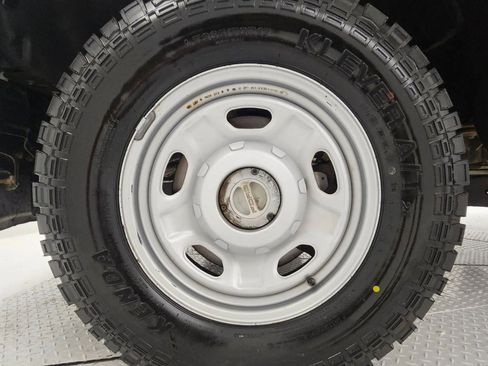 Used 2011 Ford F250 XLT image 8