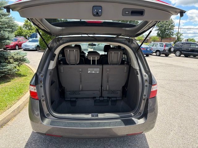 Used 2011 Honda Odyssey EX-L image 18
