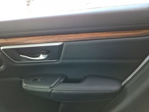 Certified 2020 Honda CR-V EX-L image 41