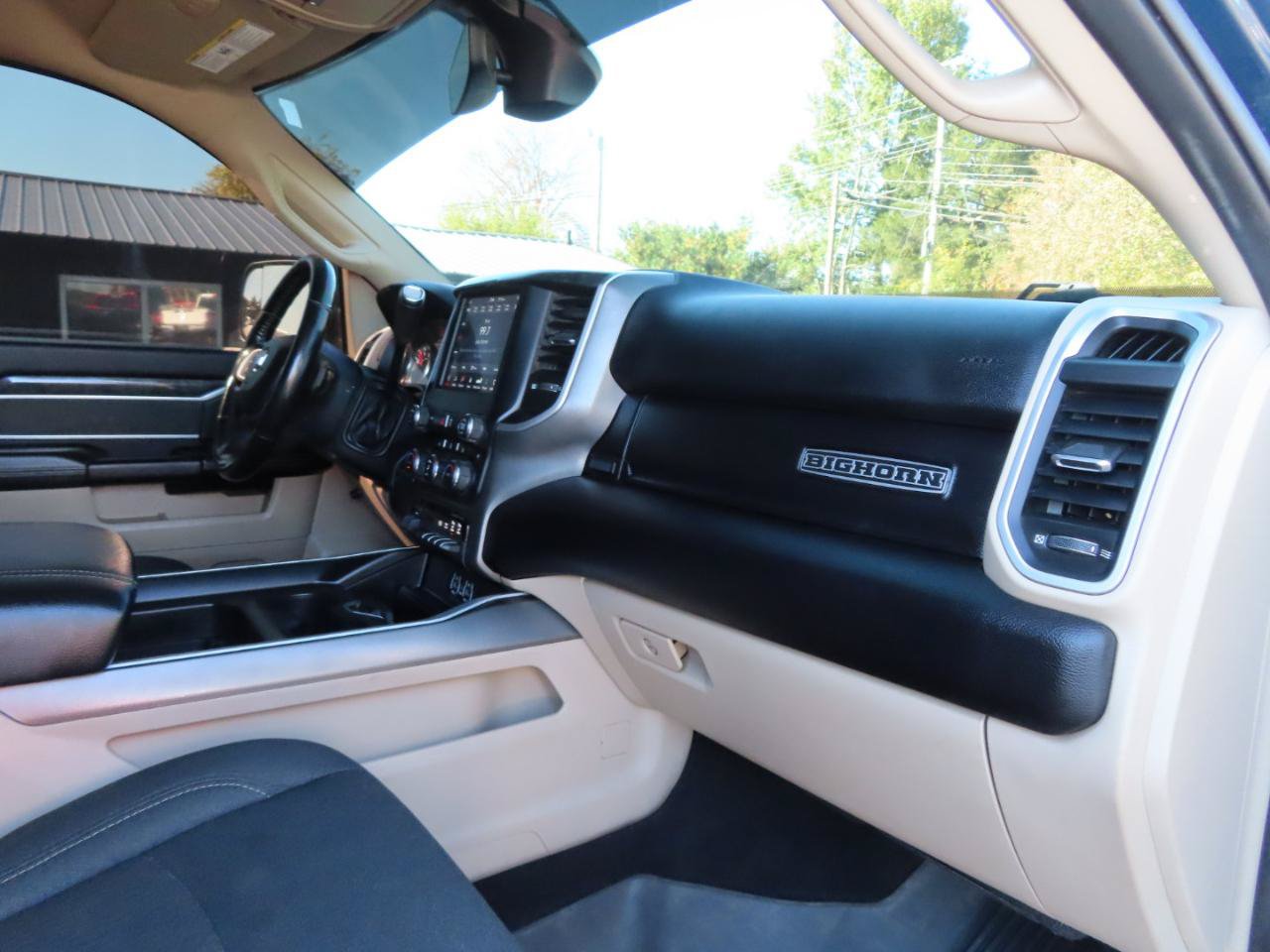 Used 2020 RAM 2500 Big Horn w/ Level 2 Equipment Group AWD/4WD image 48