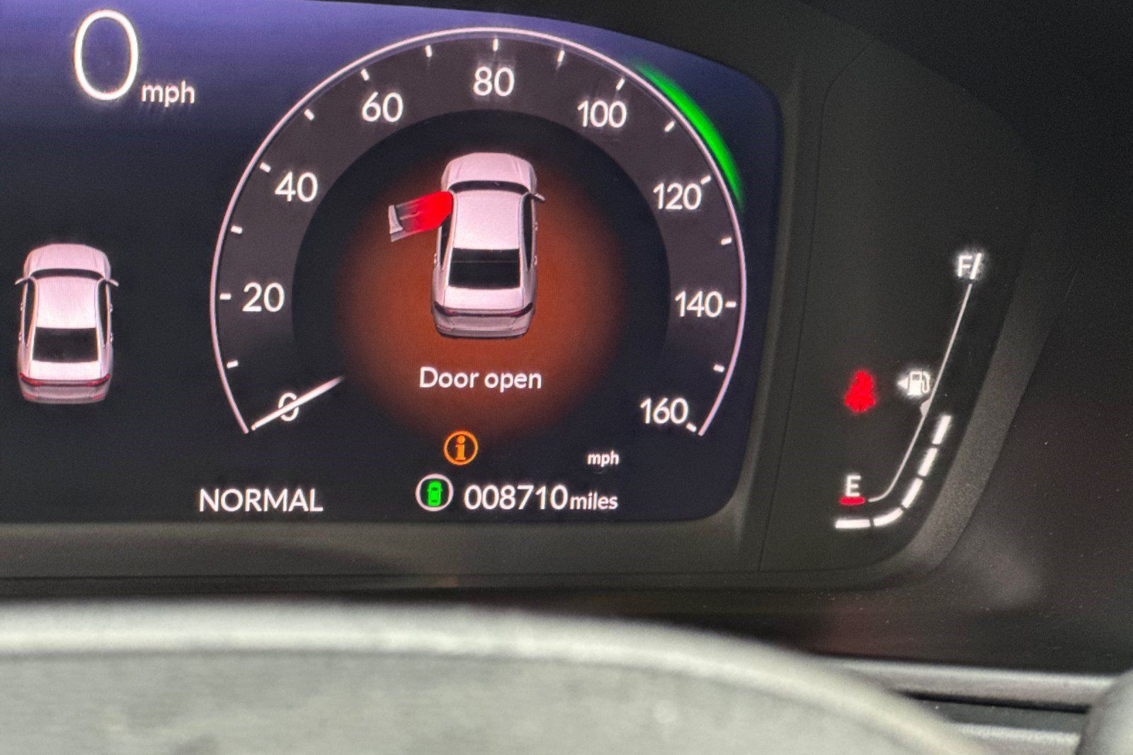 Used 2024 Honda Accord Sport image 22
