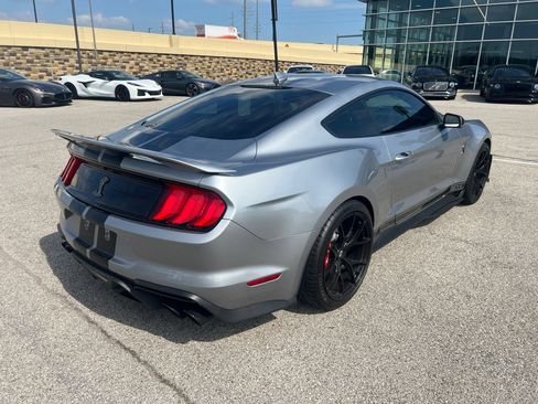 Used 2022 Ford Mustang Shelby GT500 w/ Technology Package RWD image 5
