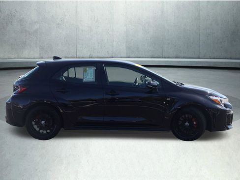 Used 2025 Toyota Corolla GR w/ Styling Package (TMS) AWD/4WD image 24