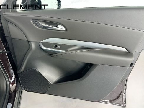 Used 2021 Cadillac XT4 Premium Luxury w/ Driver Awareness Package image 35