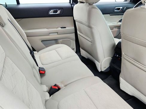 Used 2013 Ford Explorer FWD image 21