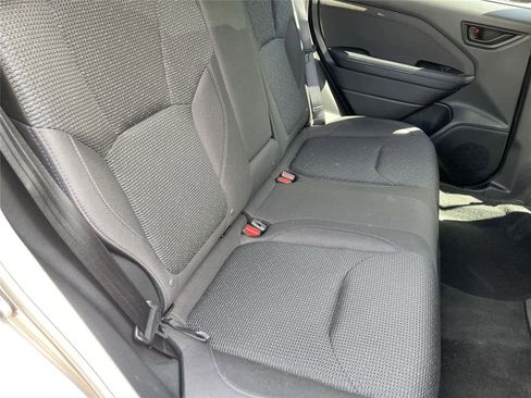 Certified 2025 Subaru Forester Premium AWD/4WD image 17