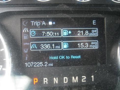 Used 2014 Ford F150 XLT w/ XLT Chrome Package AWD/4WD image 27