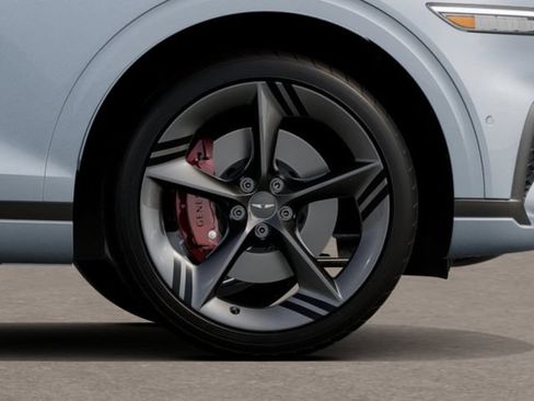 New 2027 Genesis GV70 3.5T Prestige AWD/4WD image 8