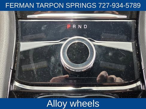 Used 2023 Jeep Grand Cherokee Altitude AWD/4WD image 28